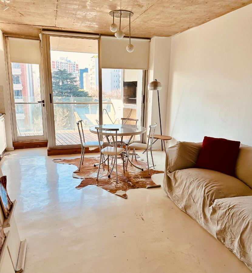 Palermo Hollywood Loft Apartamento Buenos Aires