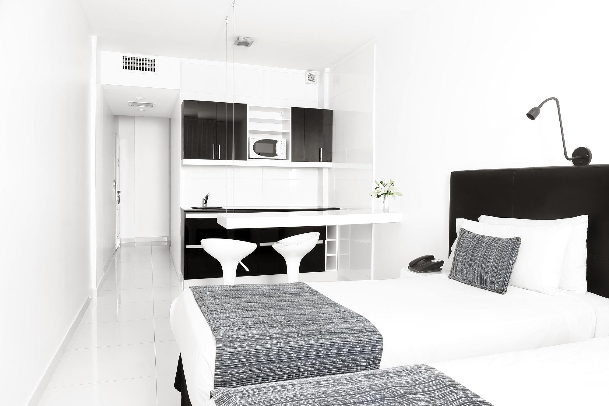 Hotel Cyan Recoleta Buenos Aires