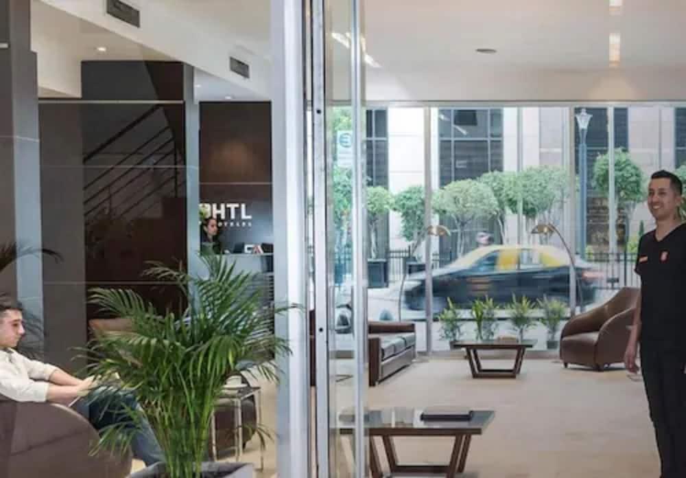 Htl Baires Buenos Aires