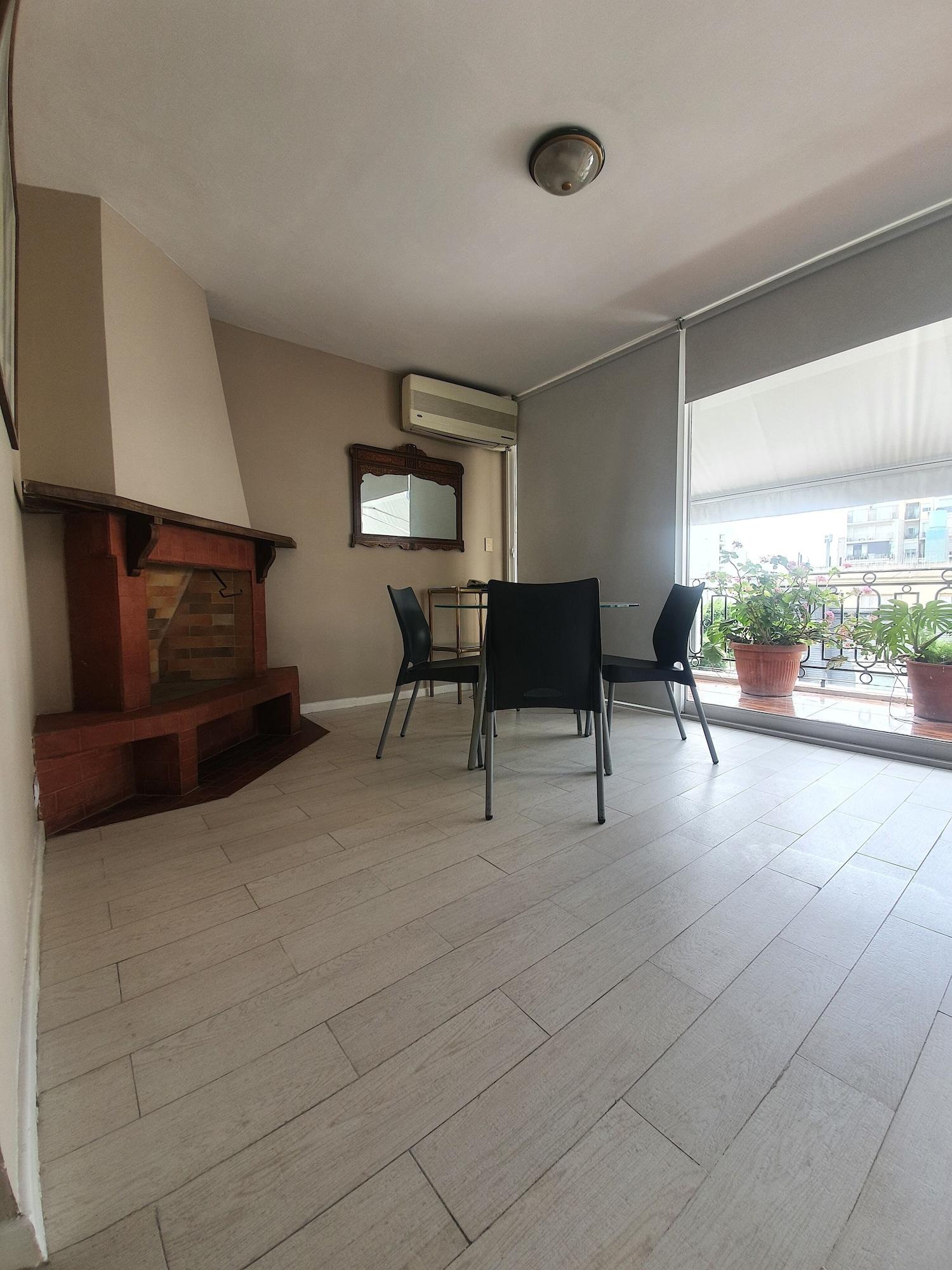 Leonardo Da Vinci Aparthotel 3*