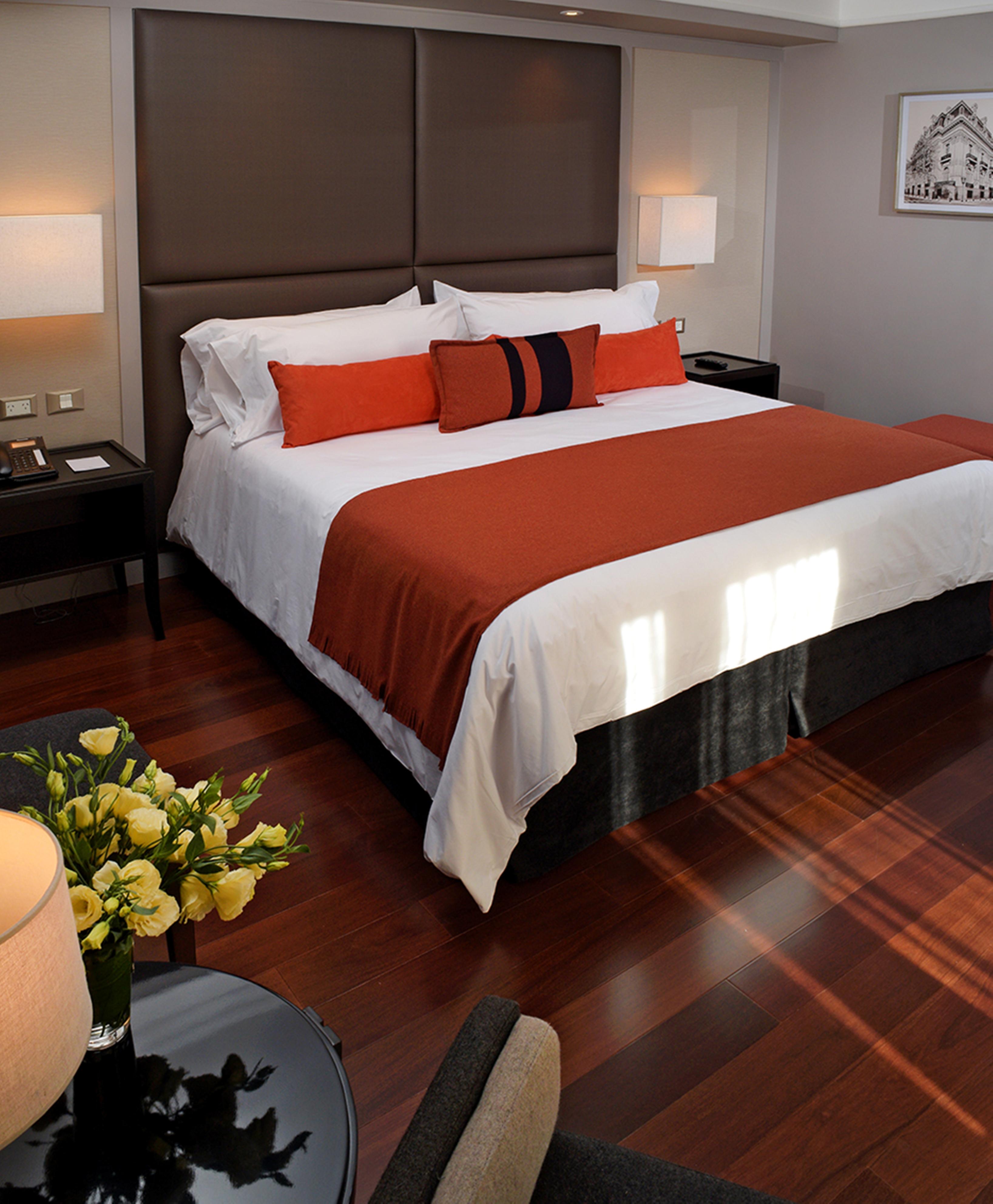 Carles 4* Buenos Aires