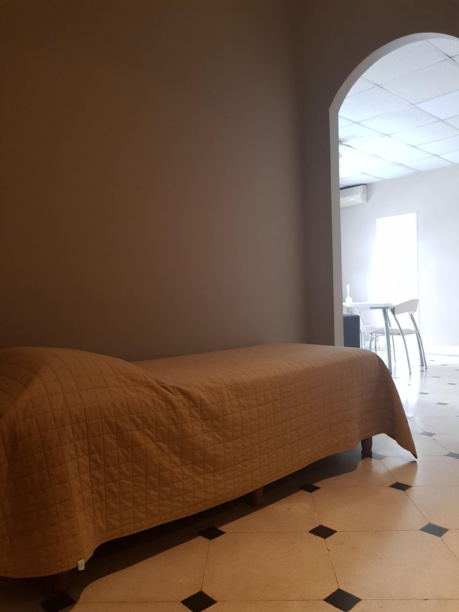 Aparthotel Leonardo Da Vinci 3*