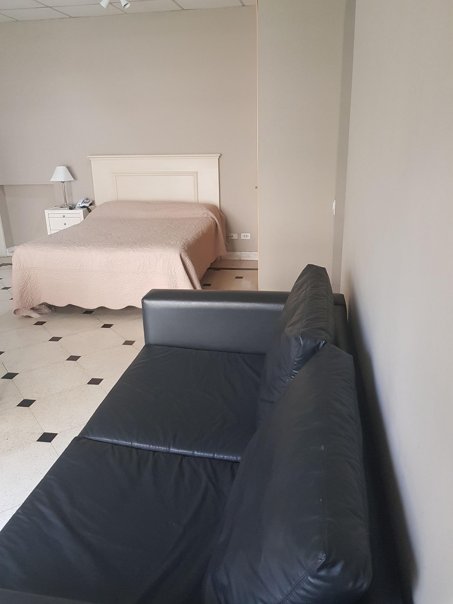 Aparthotel Leonardo Da Vinci Buenos Aires