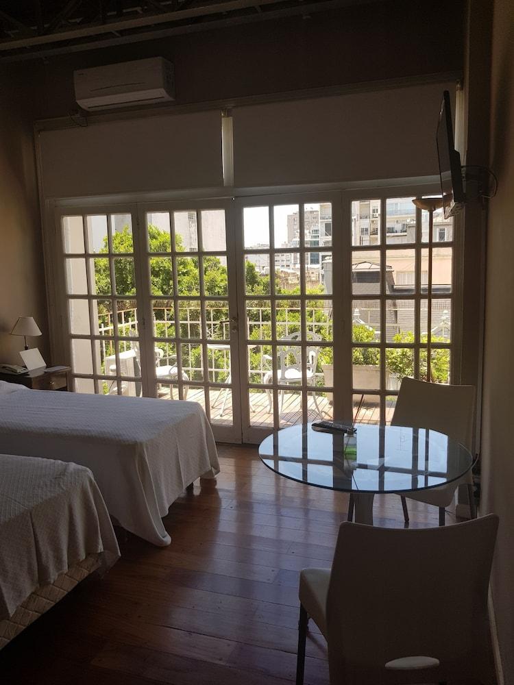 Aparthotel Leonardo Da Vinci Buenos Aires