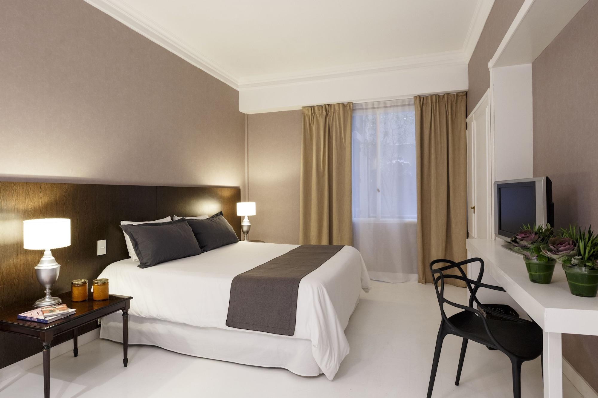 1253 Recoleta Small Buenos Aires