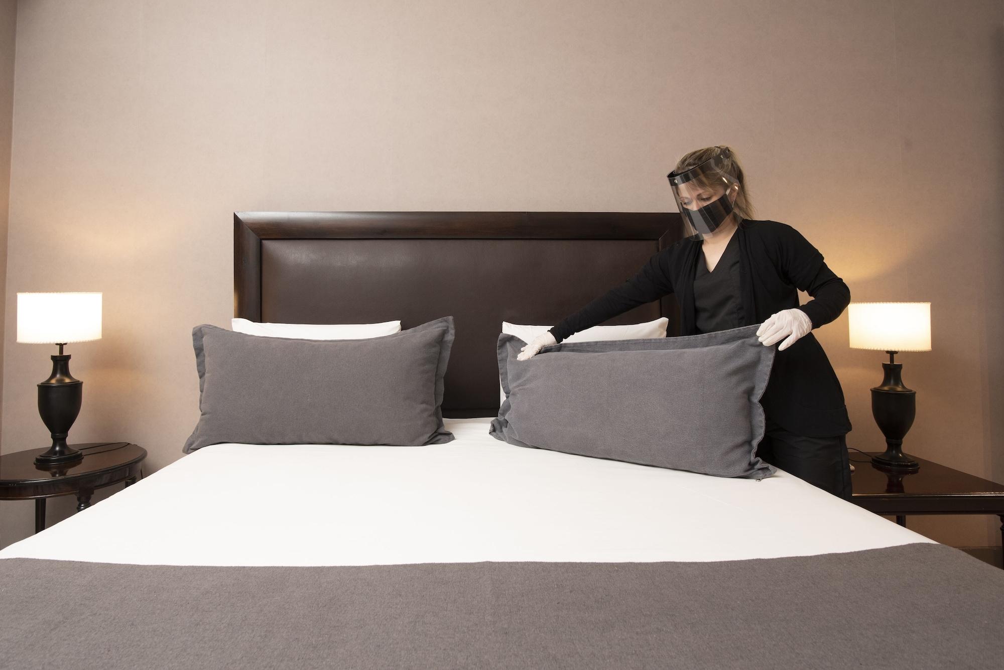 1253 Recoleta Small Hotel Buenos Aires