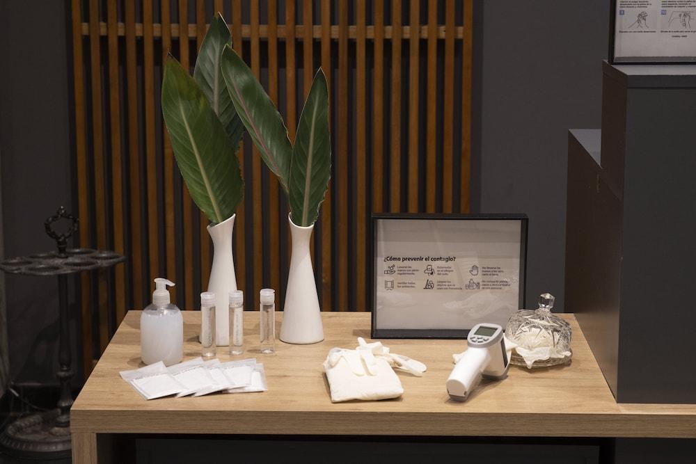 1253 Recoleta Small 4* Buenos Aires