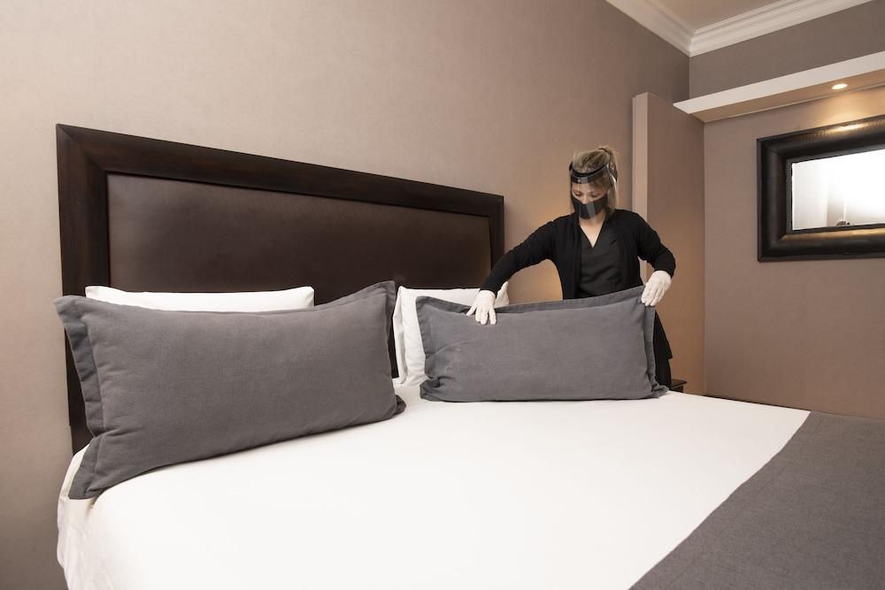 1253 Recoleta Small 4* Buenos Aires