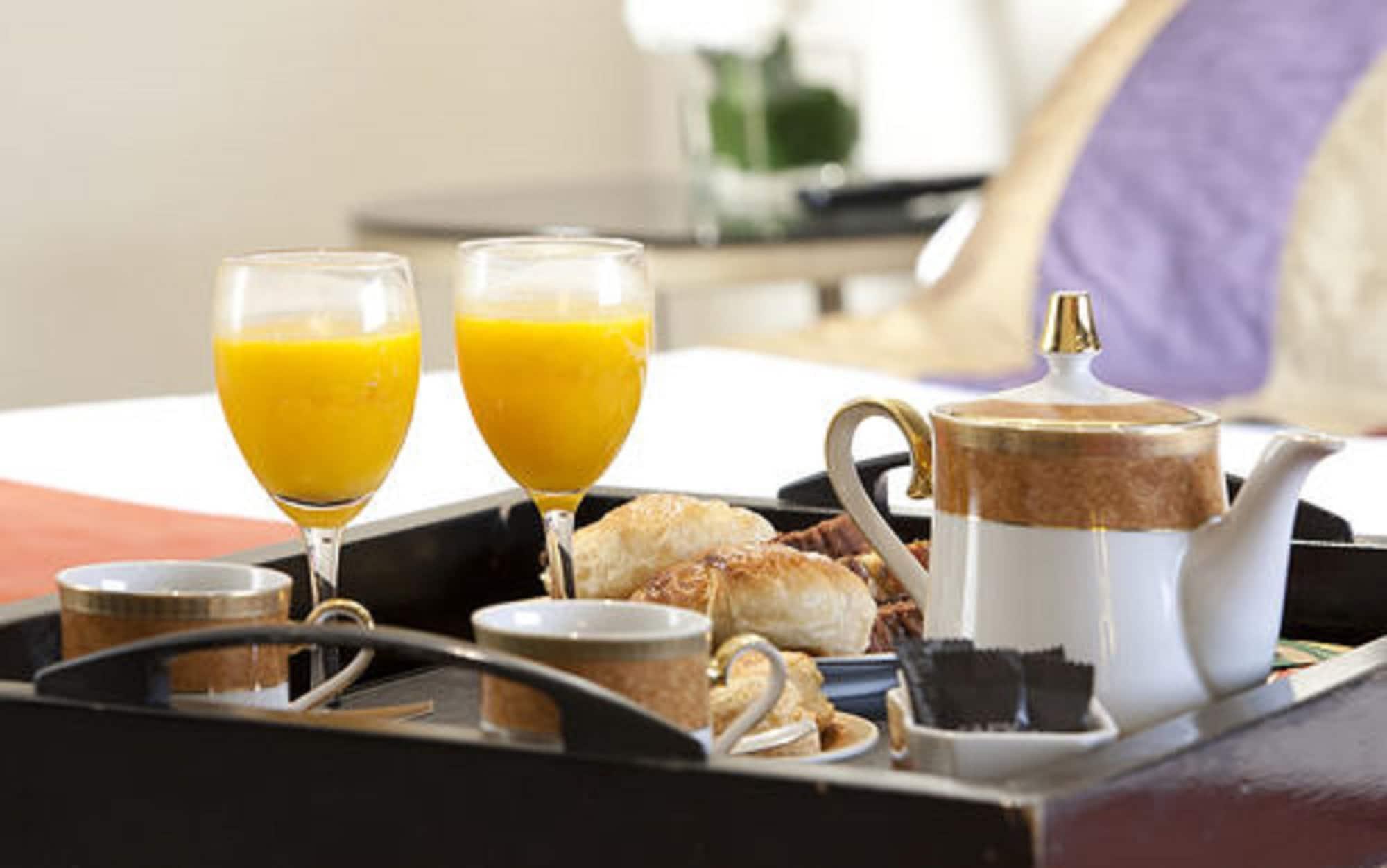 Hotel Savoy Buenos Aires