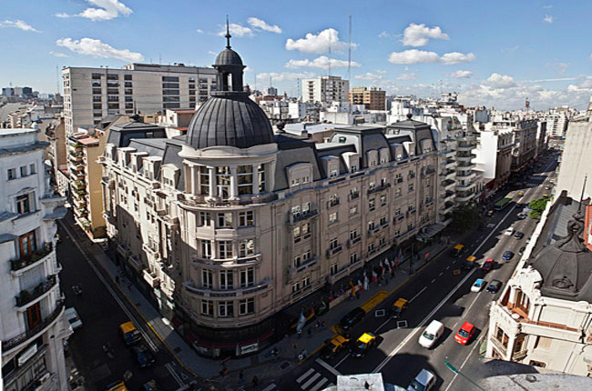Hotel Savoy 4*