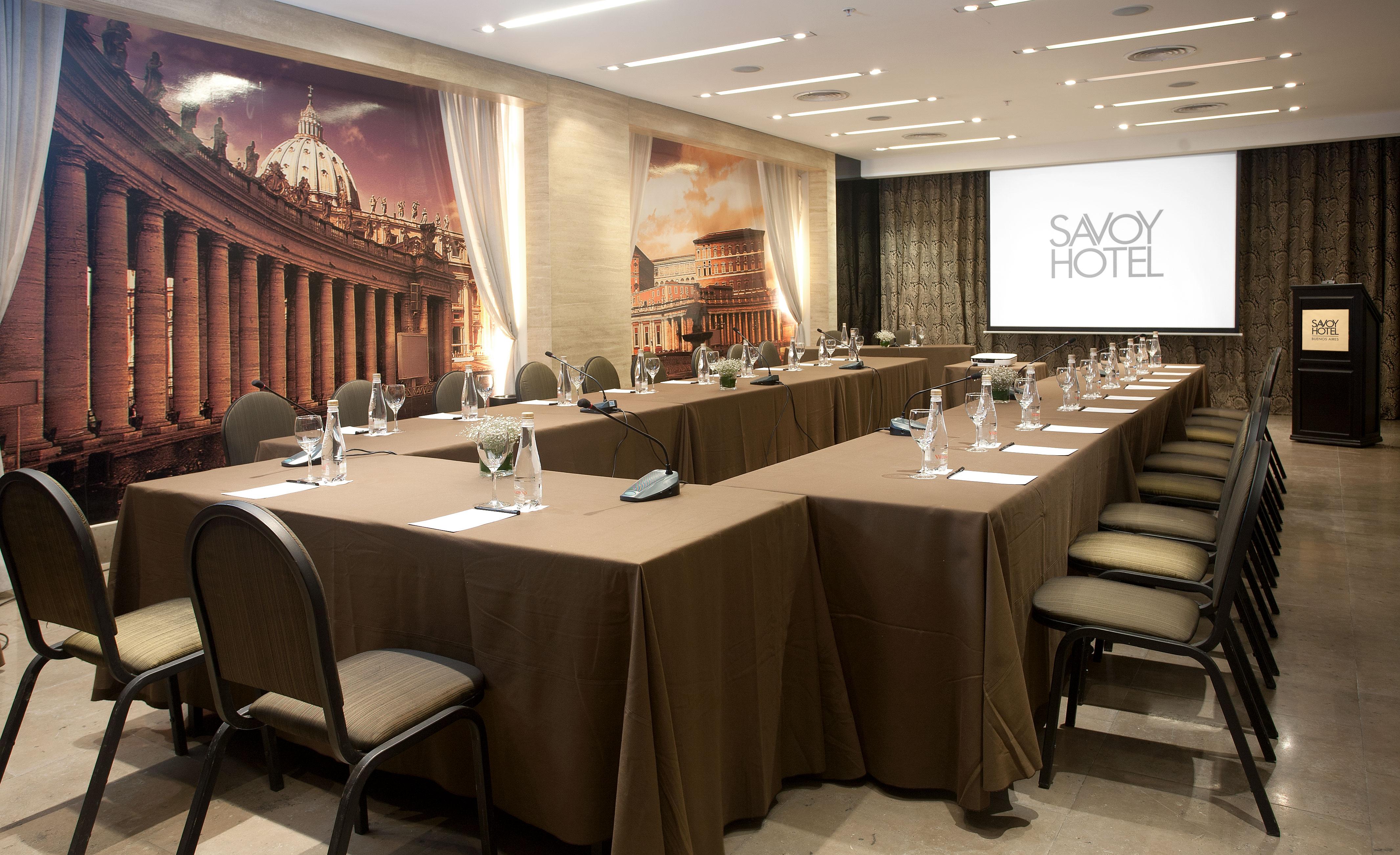 Savoy 4*