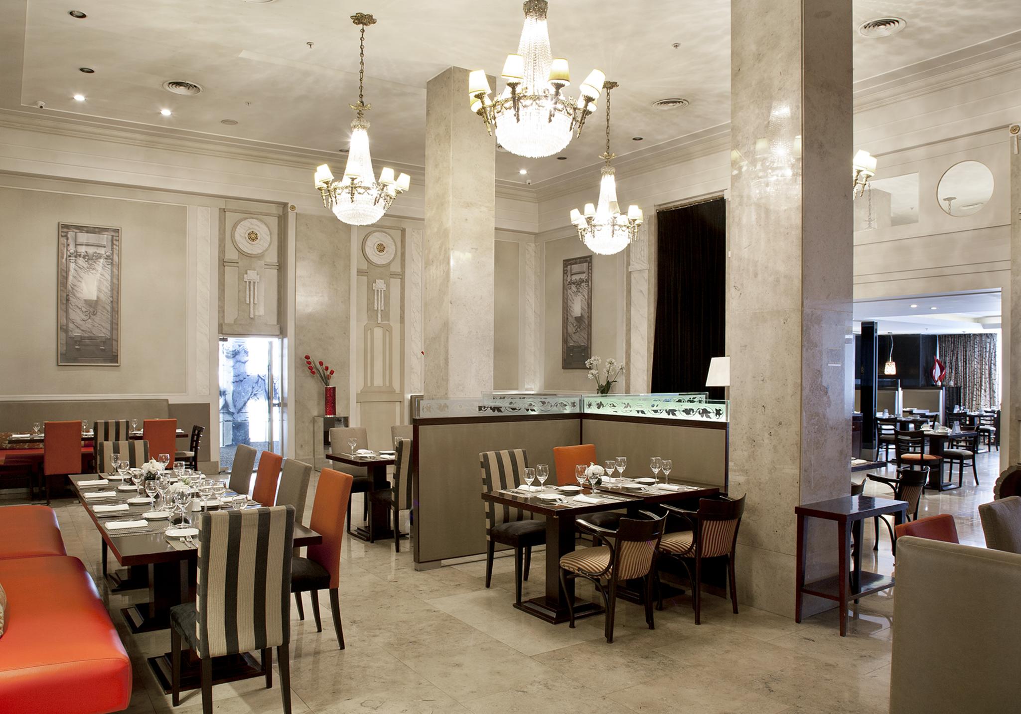 Savoy 4* Buenos Aires