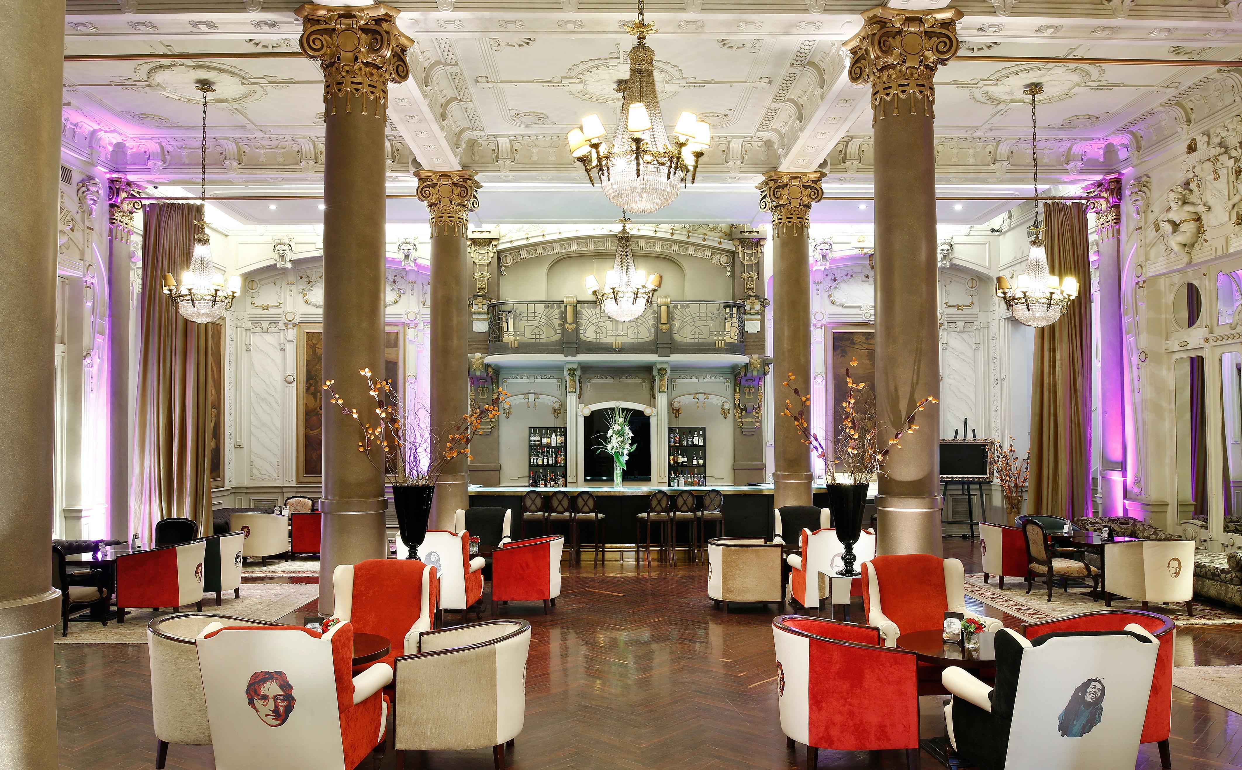 Hotel Savoy Buenos Aires