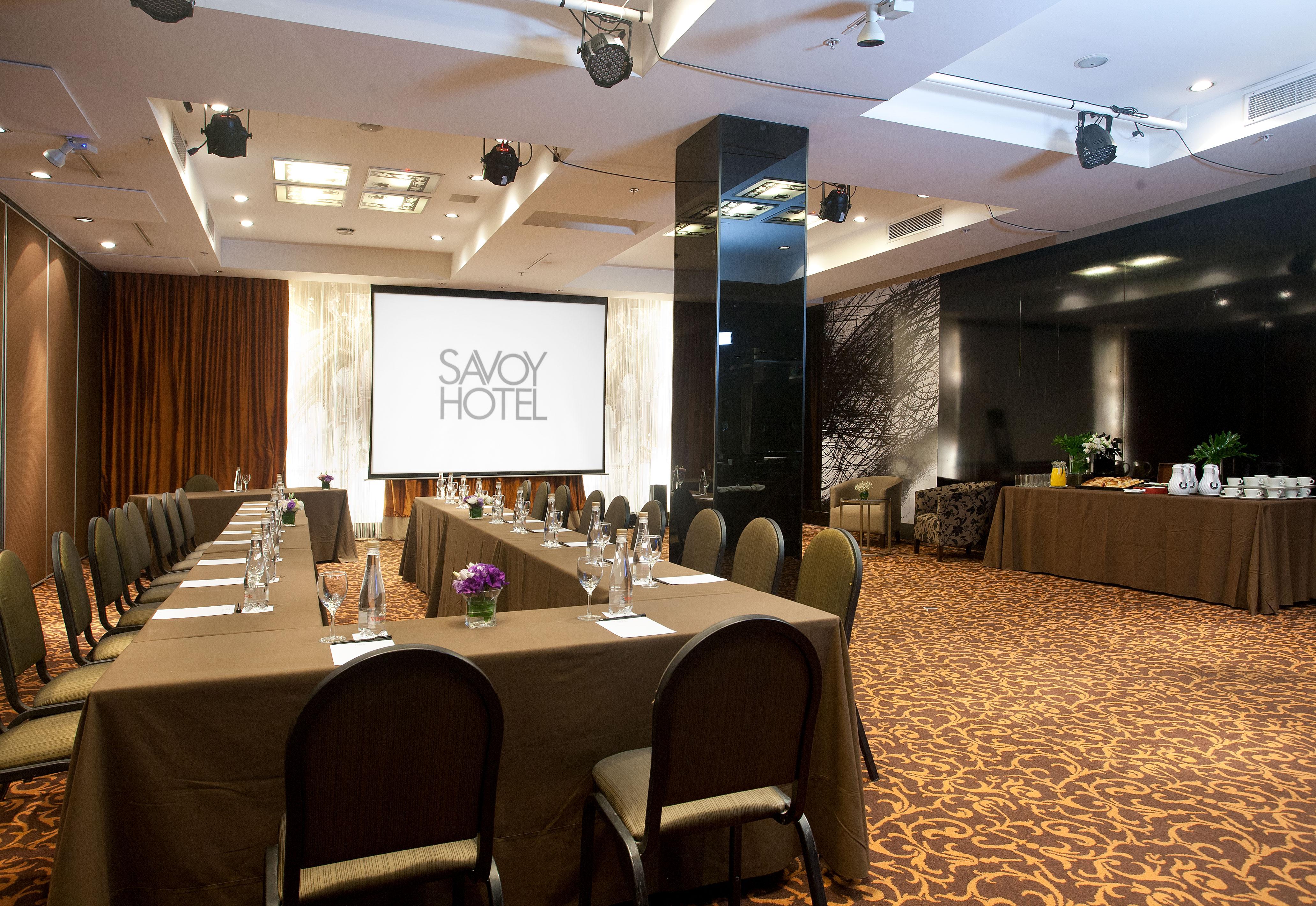 Hotel Savoy Buenos Aires