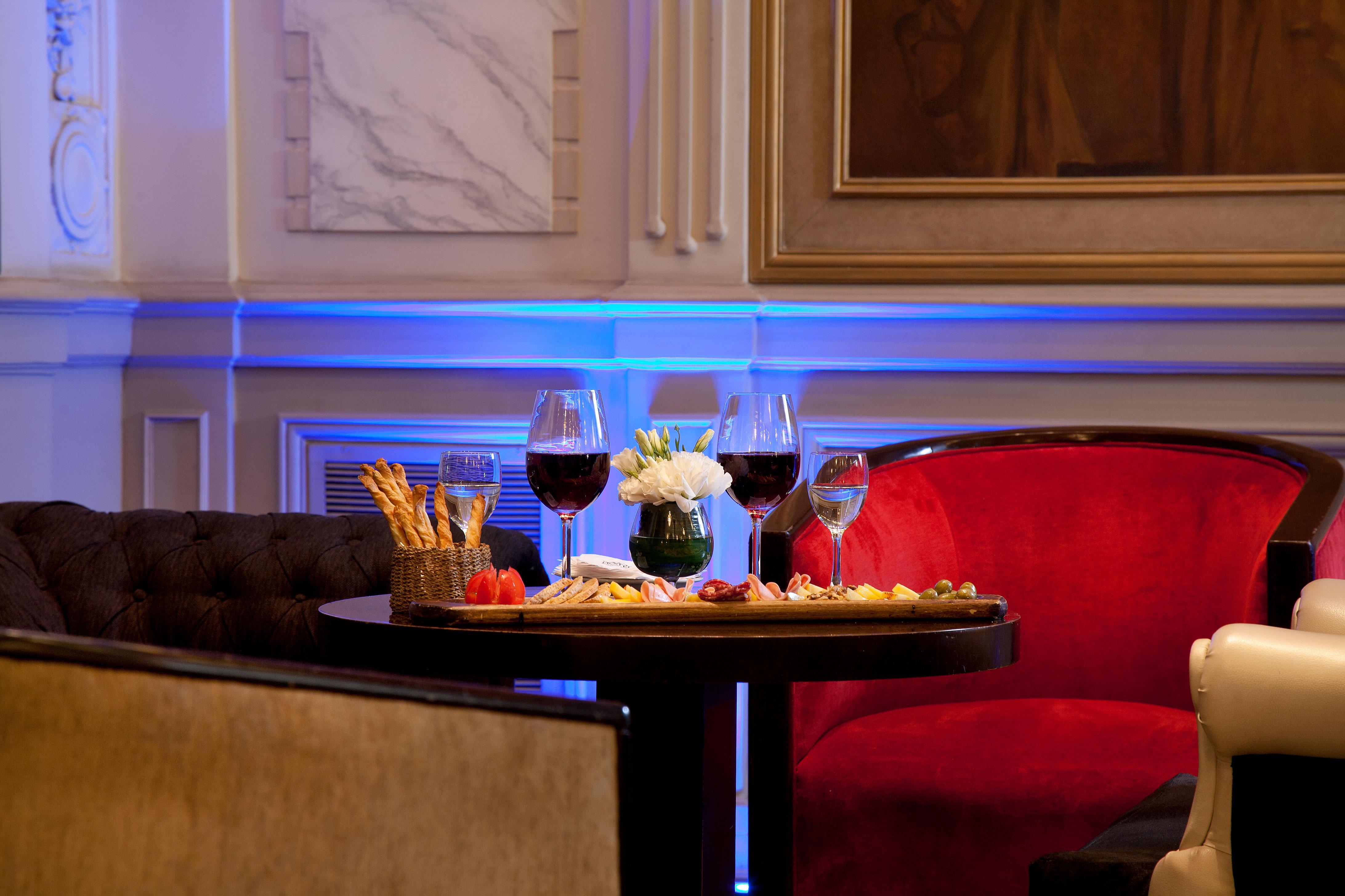 Savoy Hotel