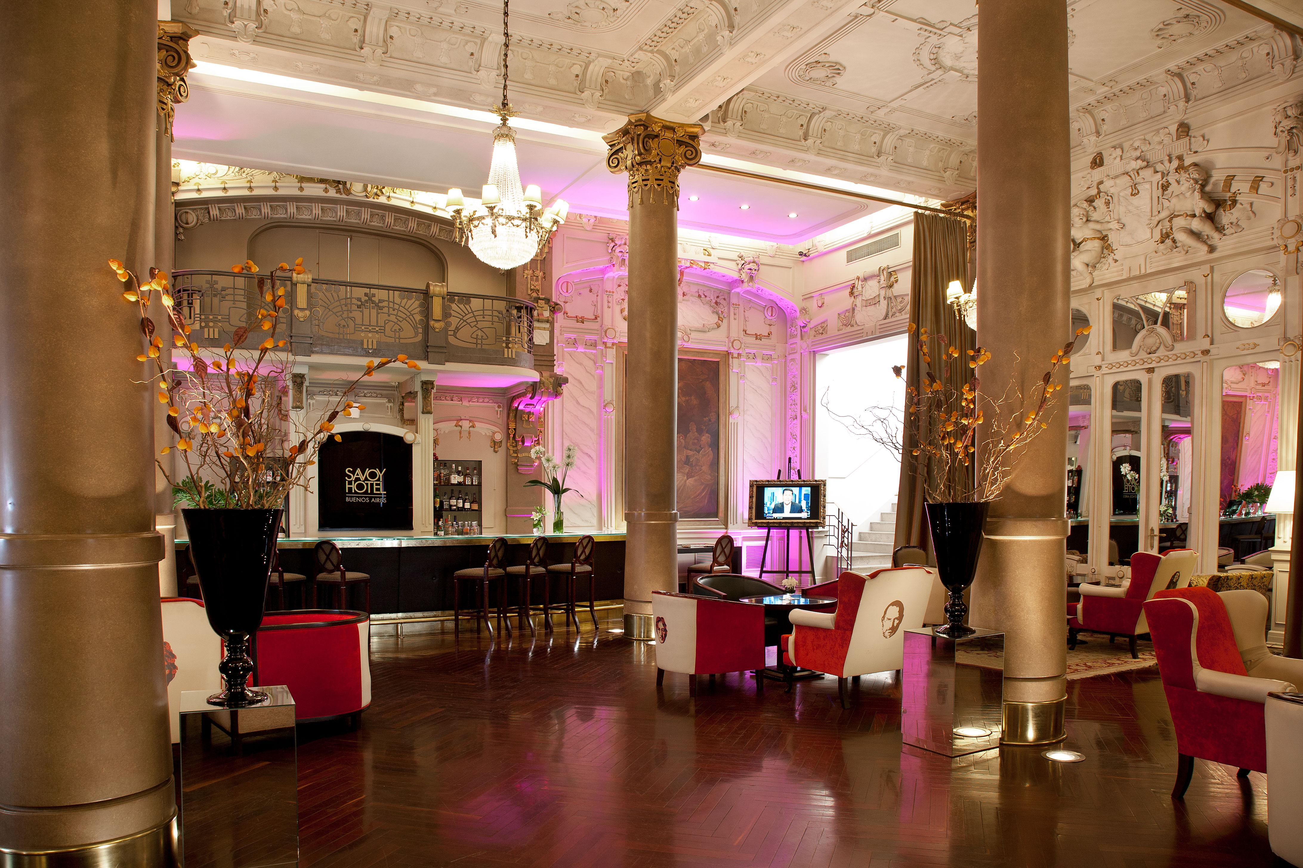 Hotel Savoy 4*