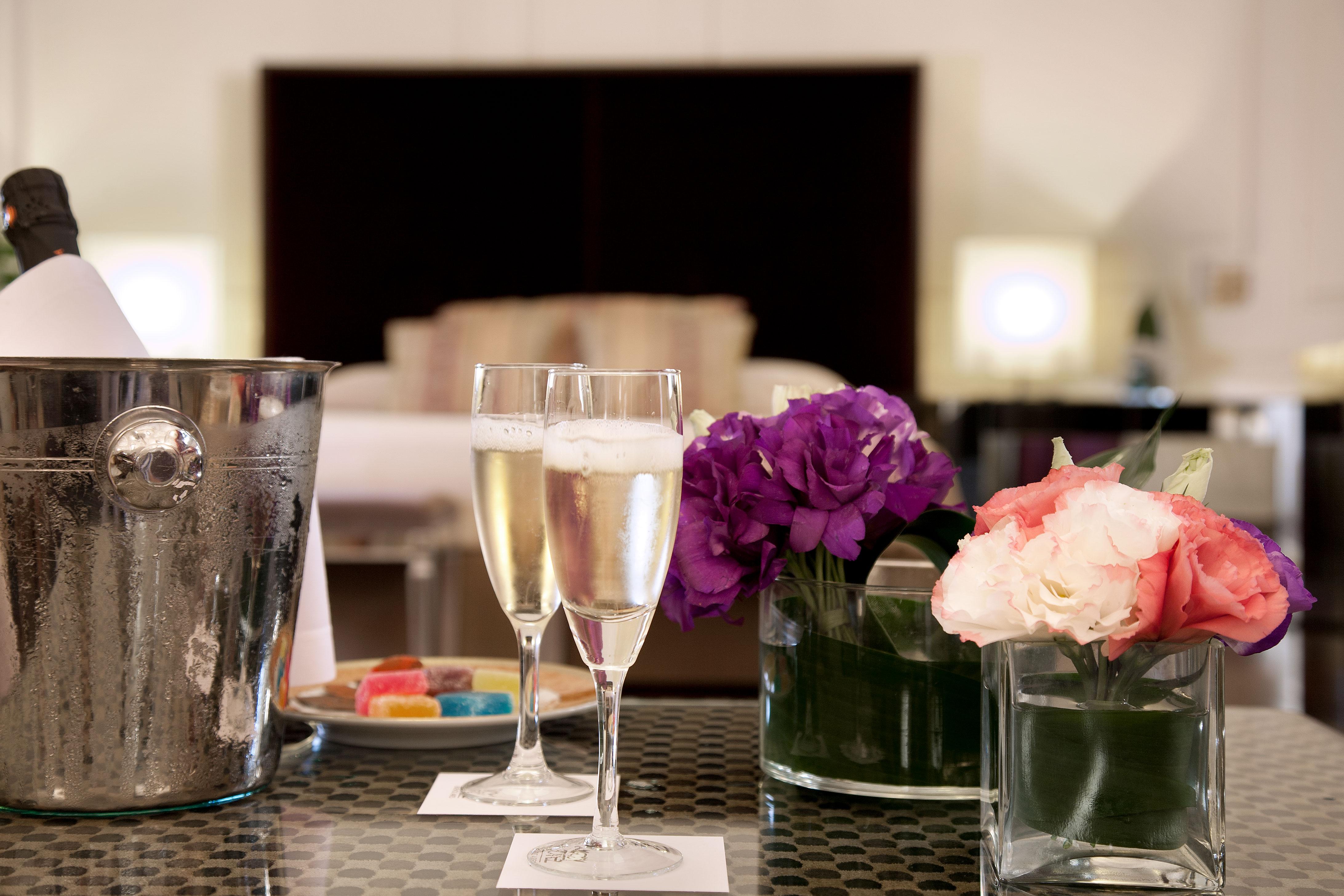 Hotel Savoy