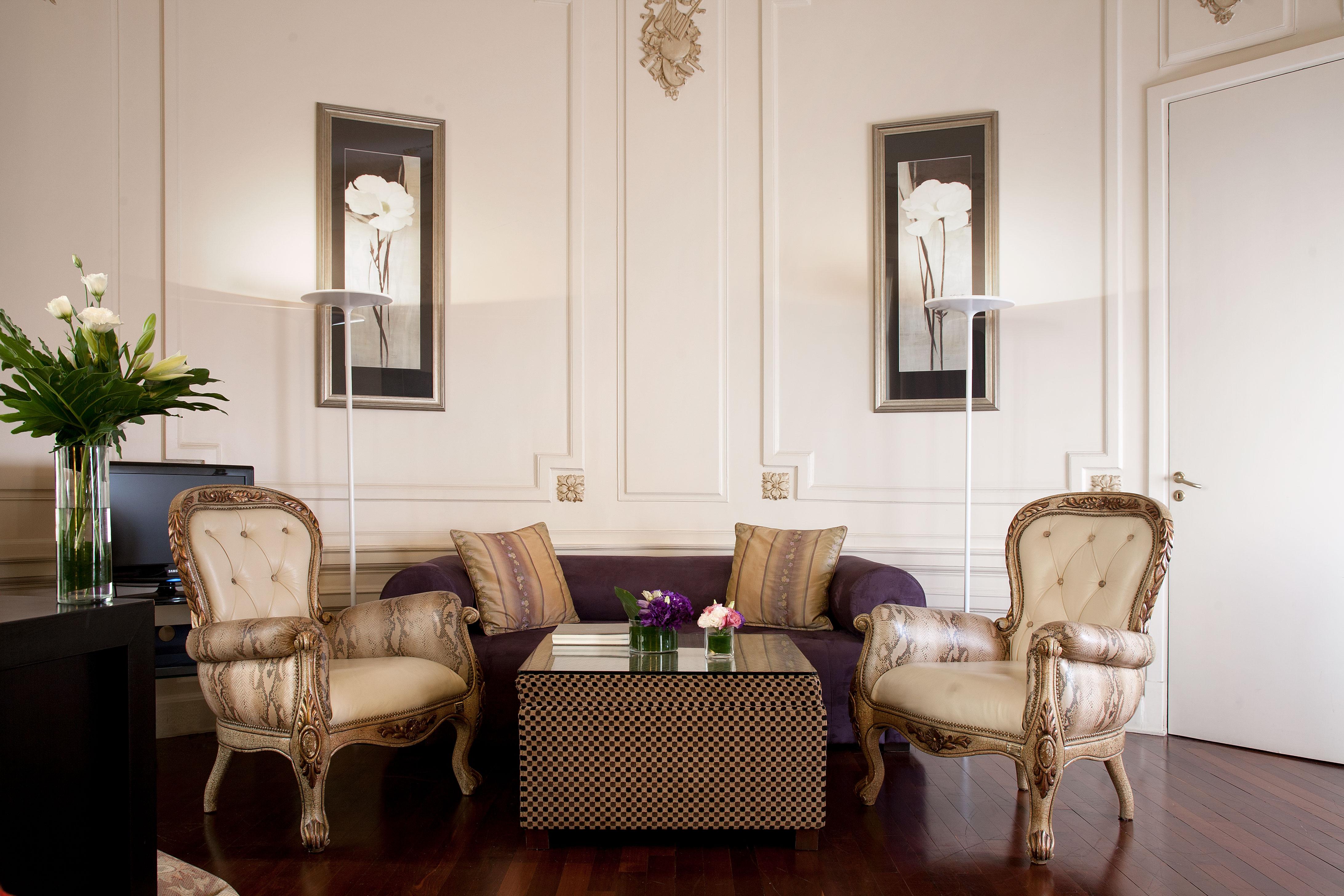 Savoy 4* Buenos Aires