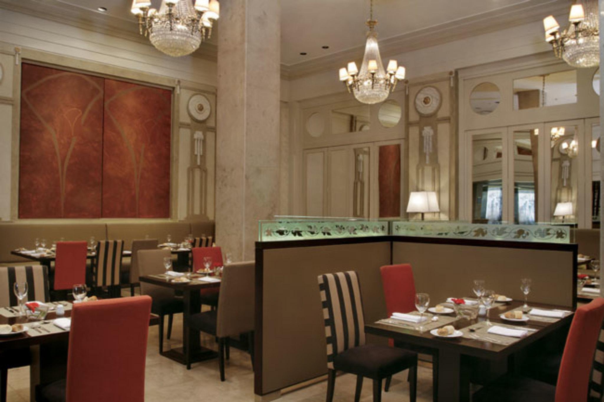 Savoy 4* Buenos Aires