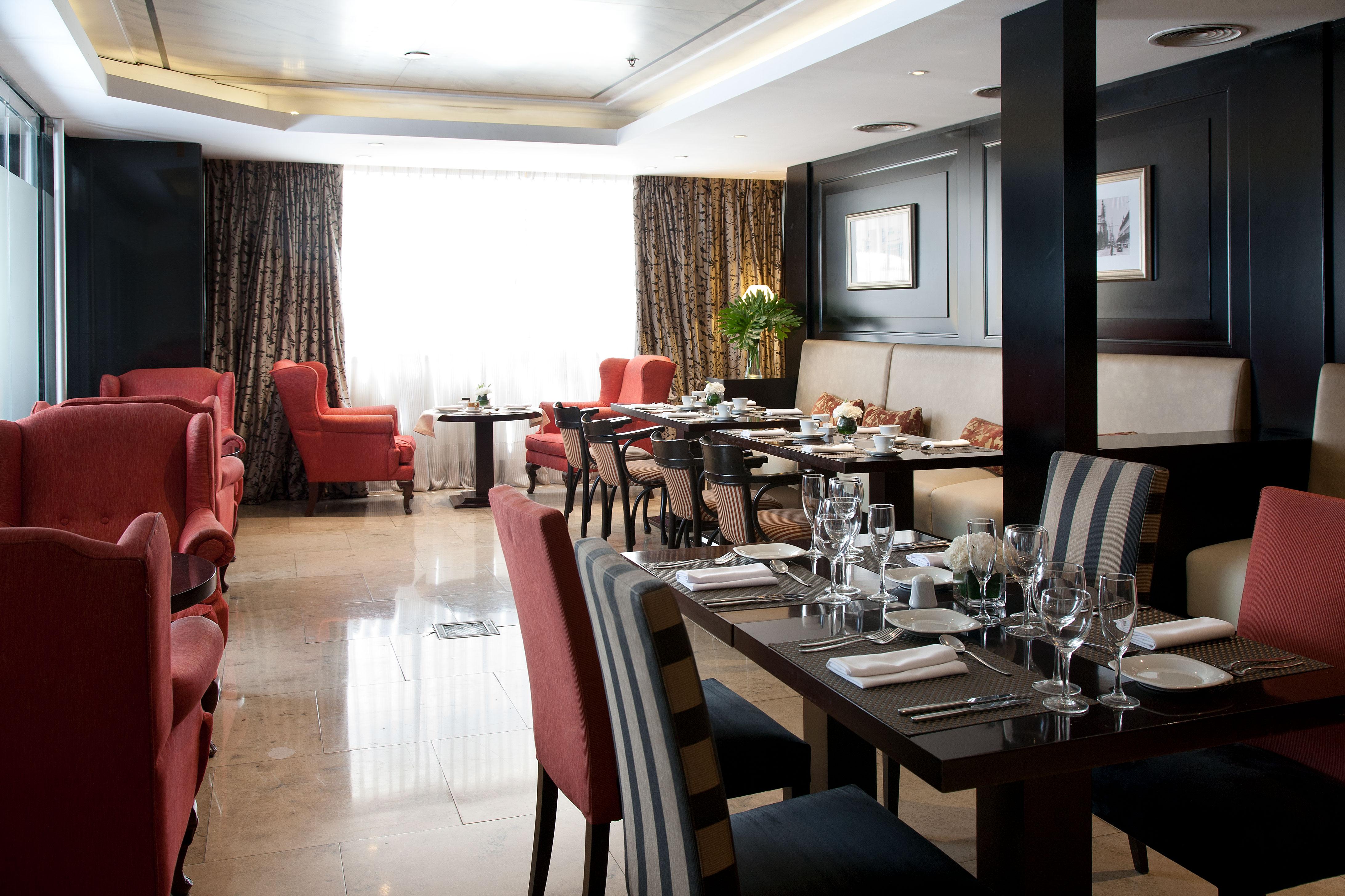 Savoy Hotel Buenos Aires