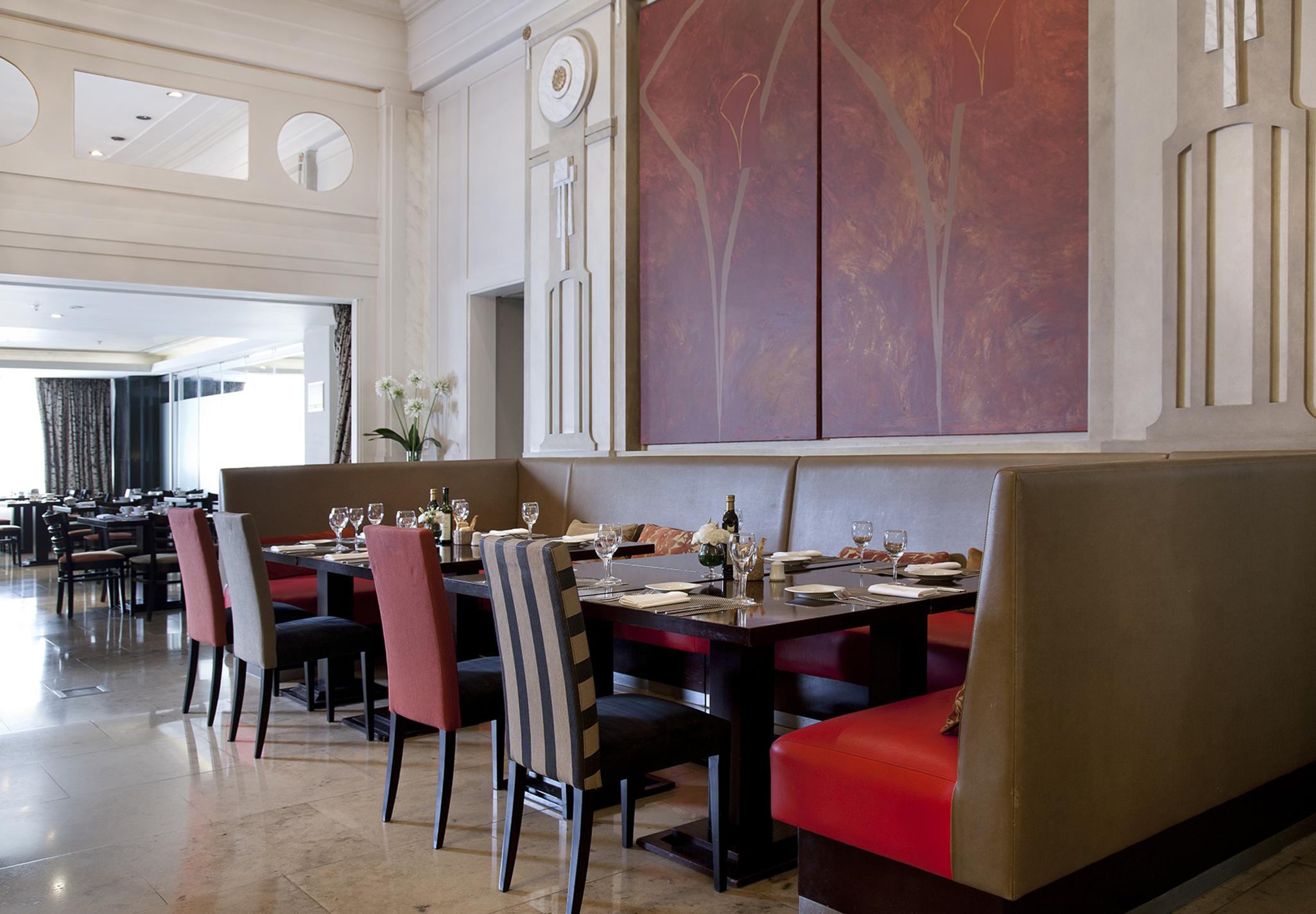Savoy 4* Buenos Aires