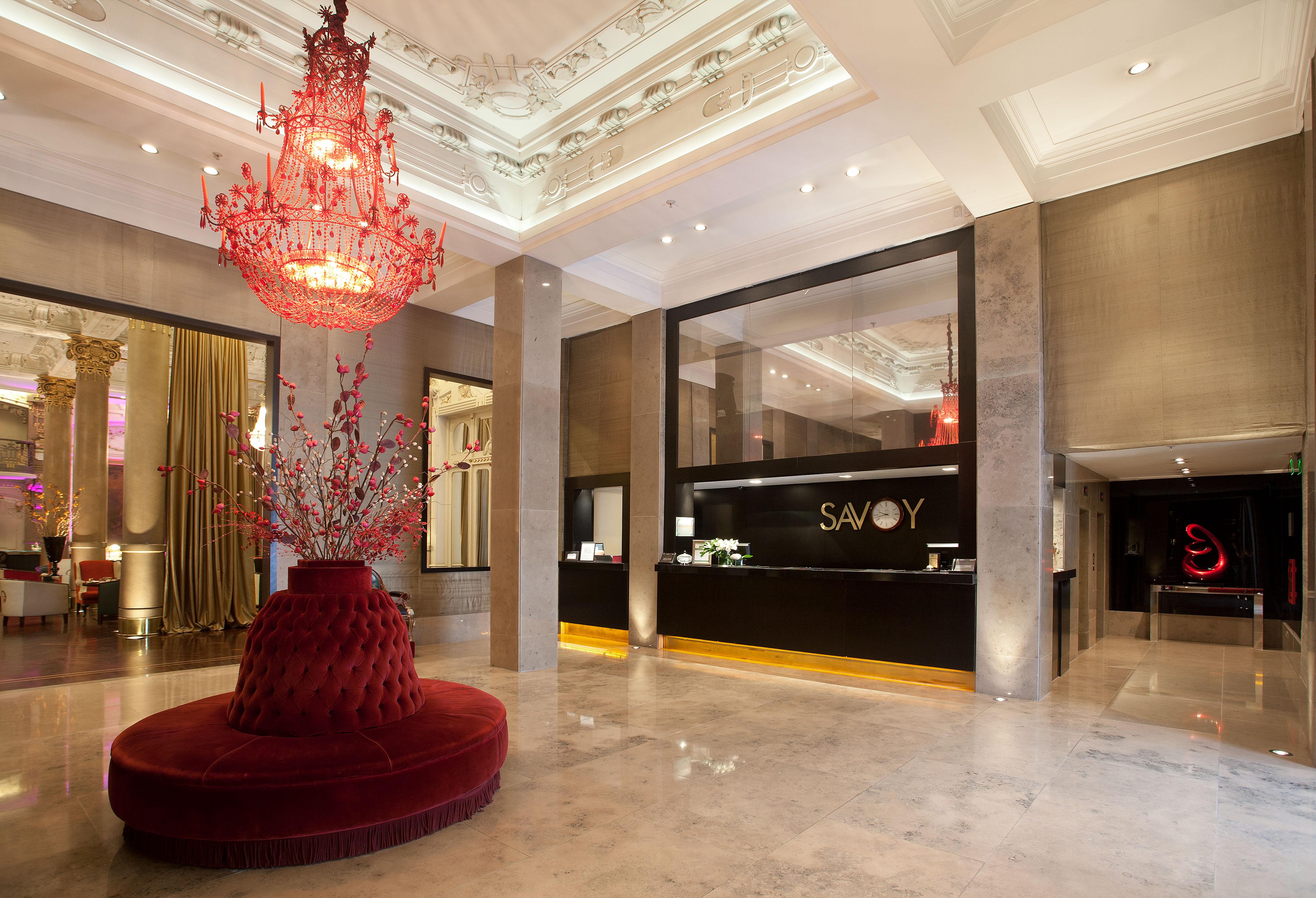Savoy 4* Buenos Aires
