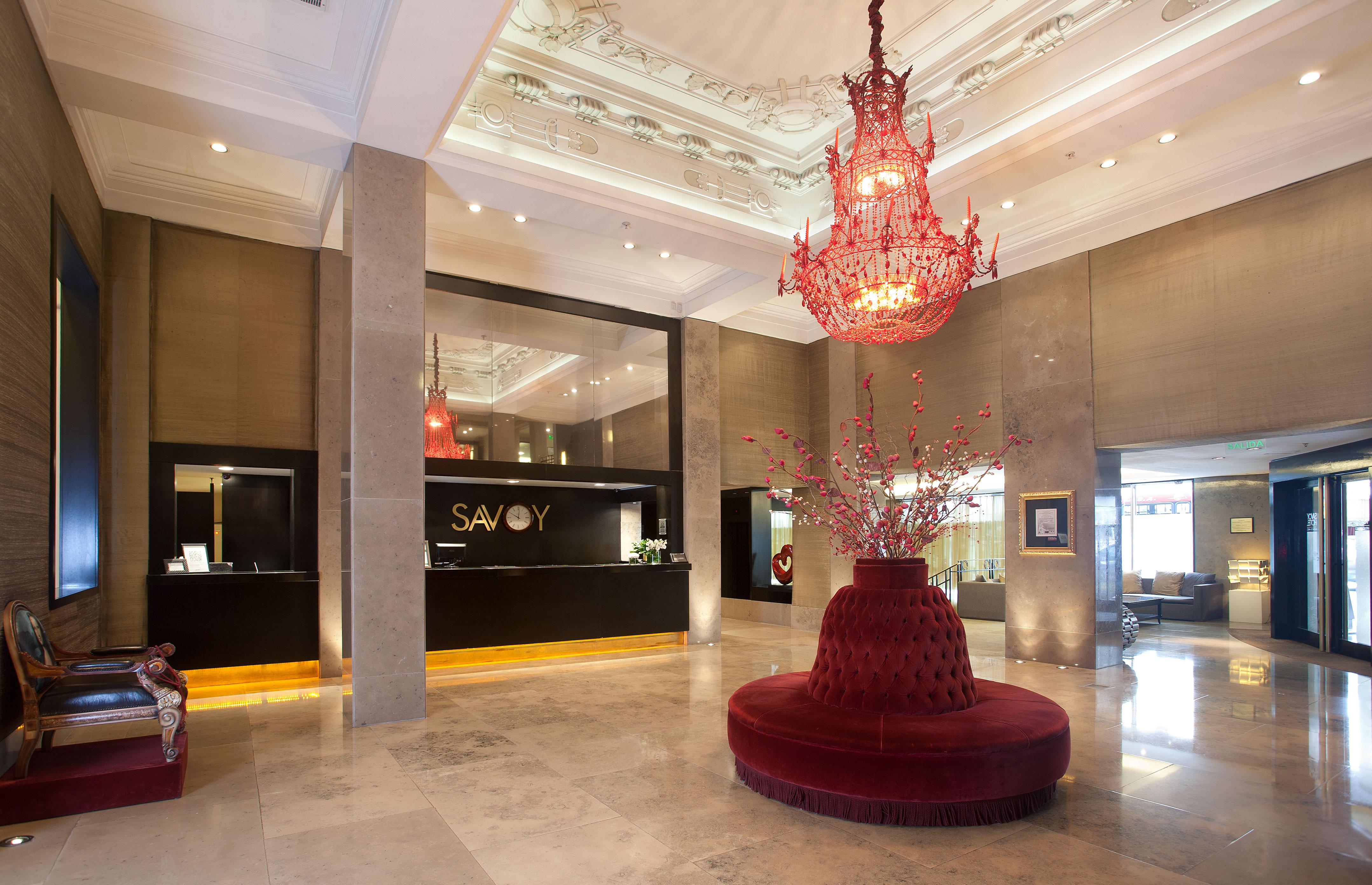 Hotel Savoy Buenos Aires
