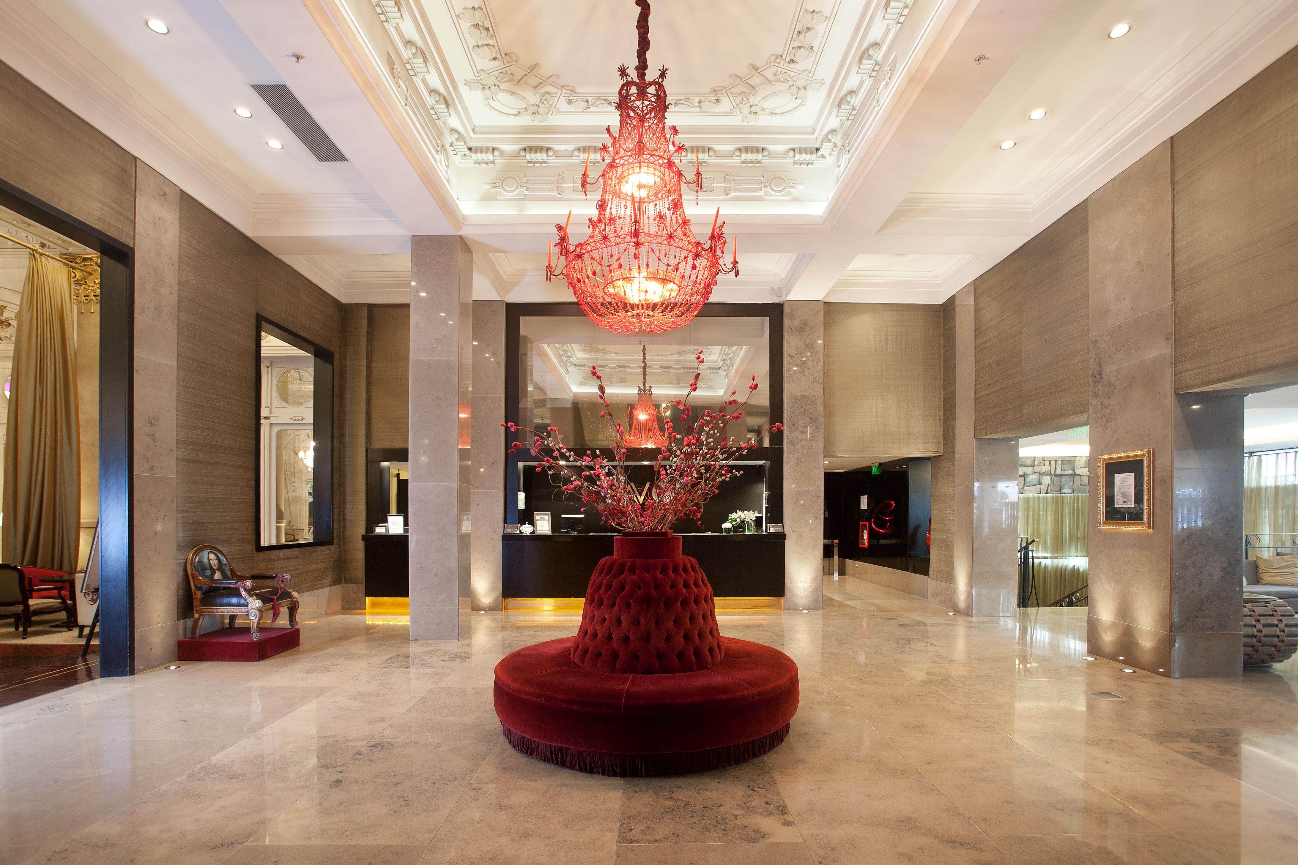 Hotel Savoy 4*