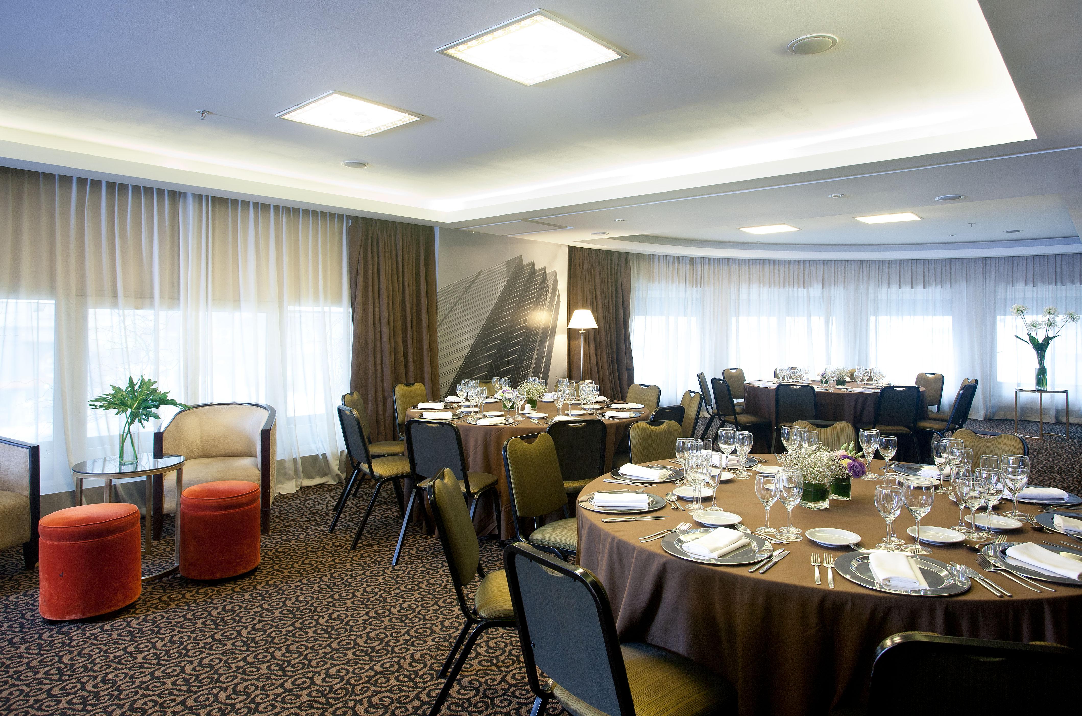 Savoy Hotel 4*