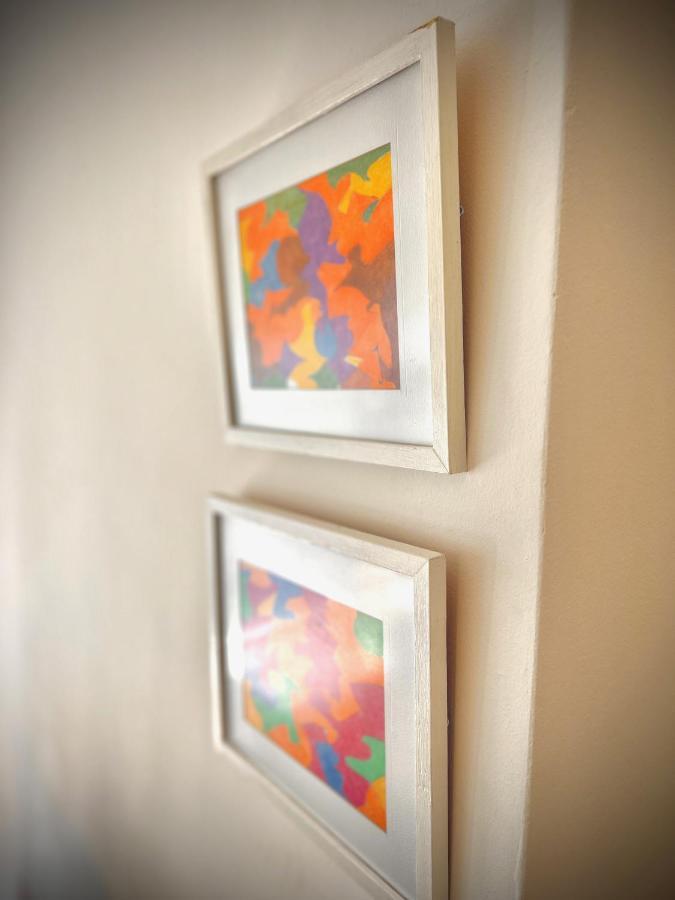 Apartment Premium In Barrio Norte By Bariloche