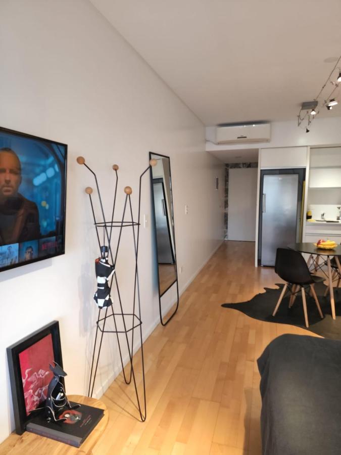 Departamento Increible En Av. Libertador, Belgrano Apartment