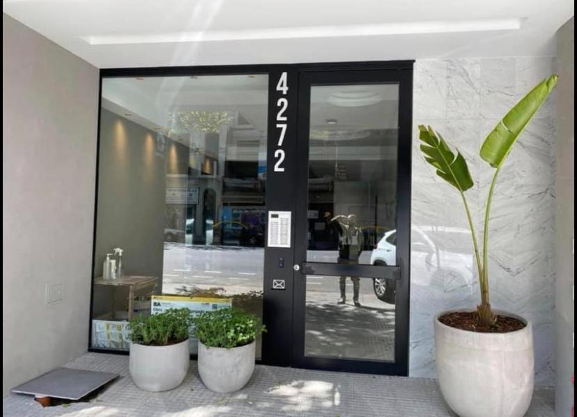 Apartment Sensacional Enamorarse En Usd