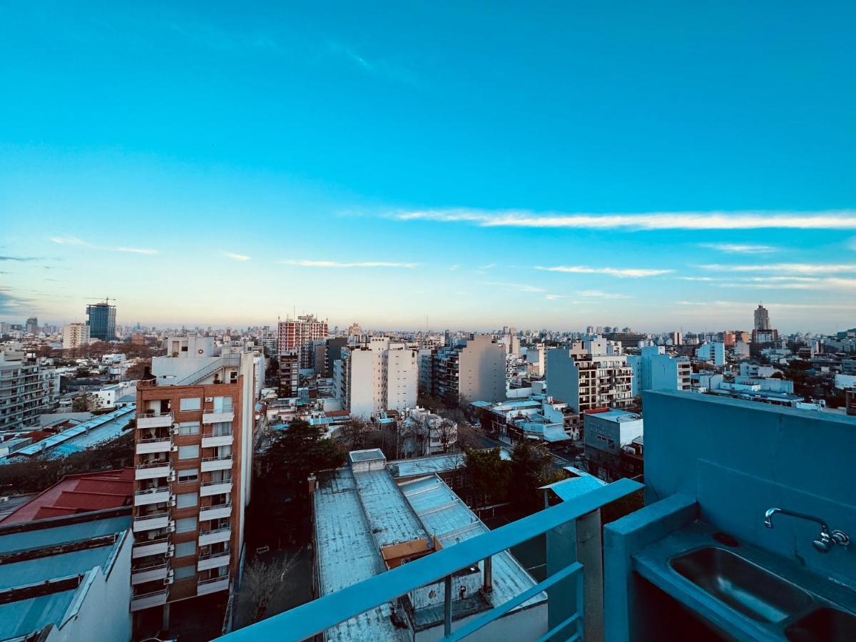 Palermo Hollywood Loft * Buenos Aires