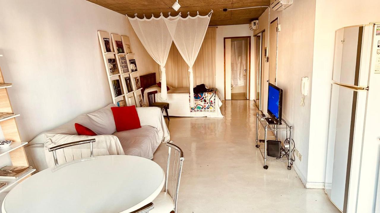 Apartamento Palermo Hollywood Loft Buenos Aires