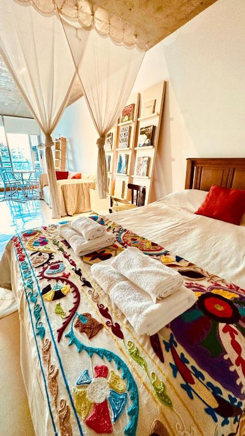 Palermo Hollywood Loft Buenos Aires
