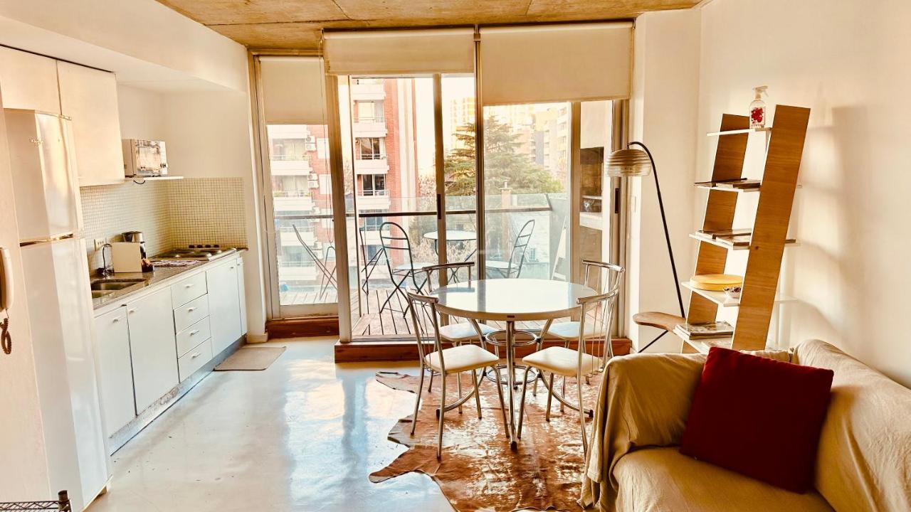 Palermo Hollywood Loft Buenos Aires