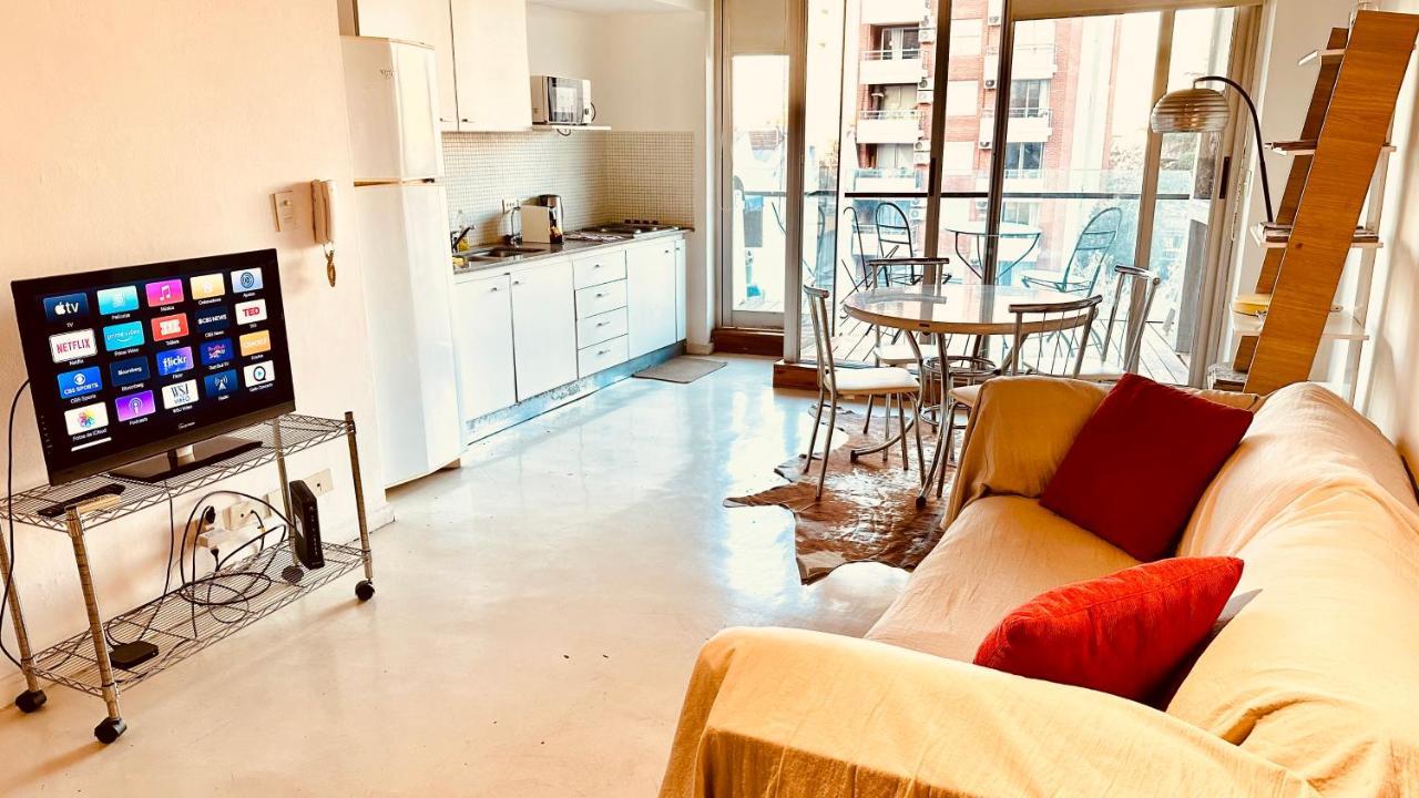 Palermo Hollywood Loft * Buenos Aires
