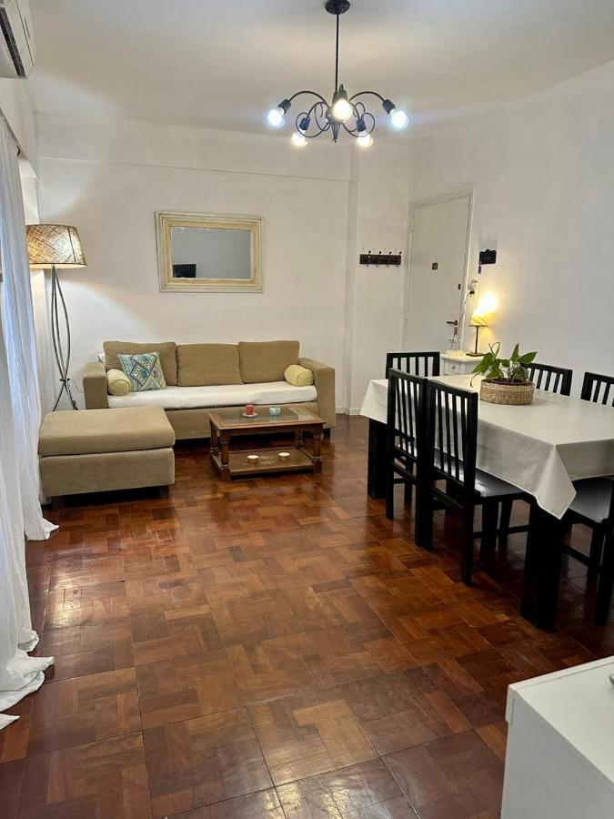Departamento Zona Las Canitas Buenos Aires