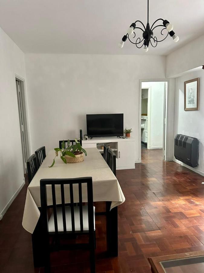 Apartment Departamento Zona Las Canitas *