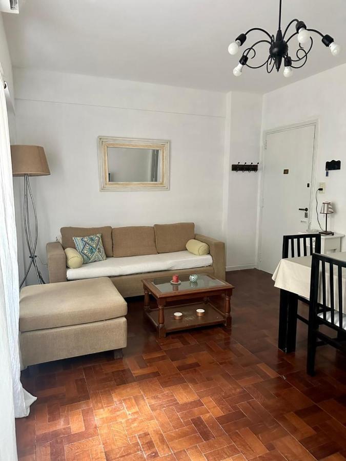 Apartment Departamento Zona Las Canitas Buenos Aires