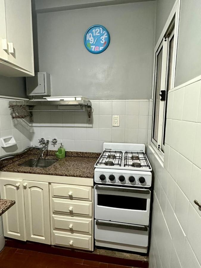 Departamento Zona Las Canitas Apartment