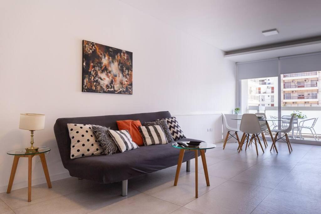 Pacheco De Melo 2936 Ii By Depptoe Apartamento Ciudad Autónoma de Buenos Aires