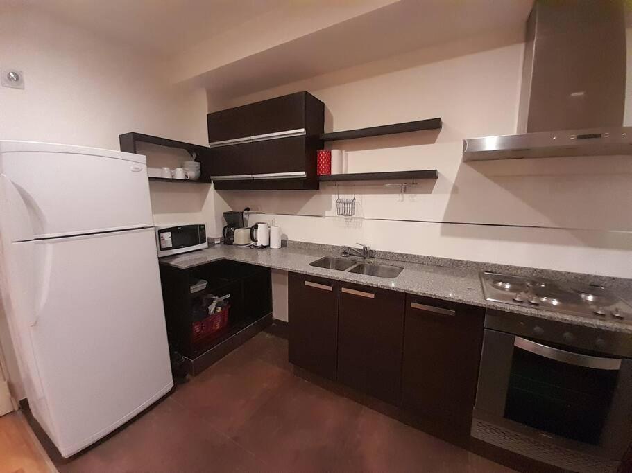 Apartment Airessoho 2439 Buenos Aires