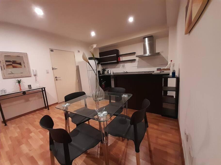 Airessoho 2439 Apartment Buenos Aires