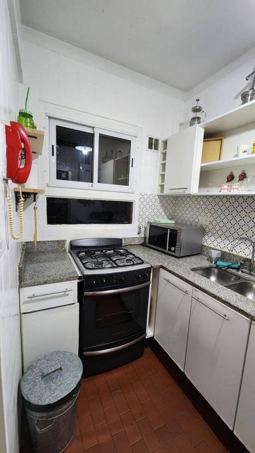 Sweet Nunez Departamento - Calidez, Tranquilidad Y Comodidad Apartment Buenos Aires