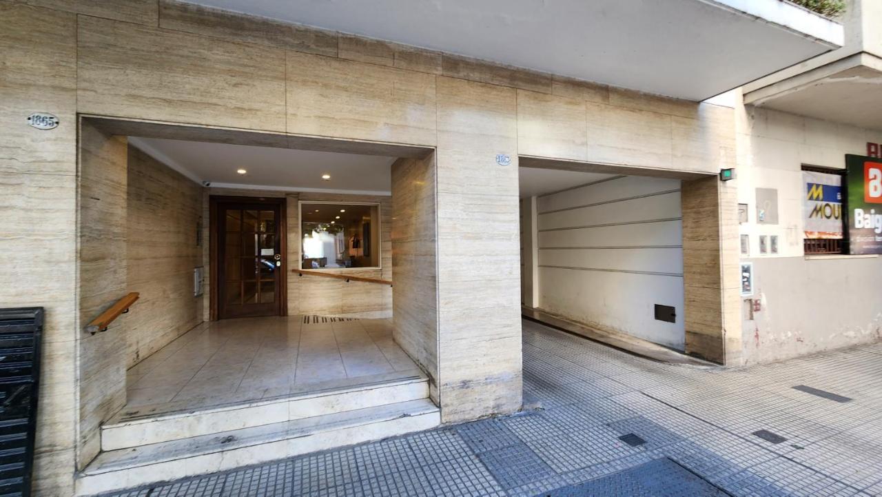 Sweet Nunez Departamento - Calidez, Tranquilidad Y Comodidad Buenos Aires