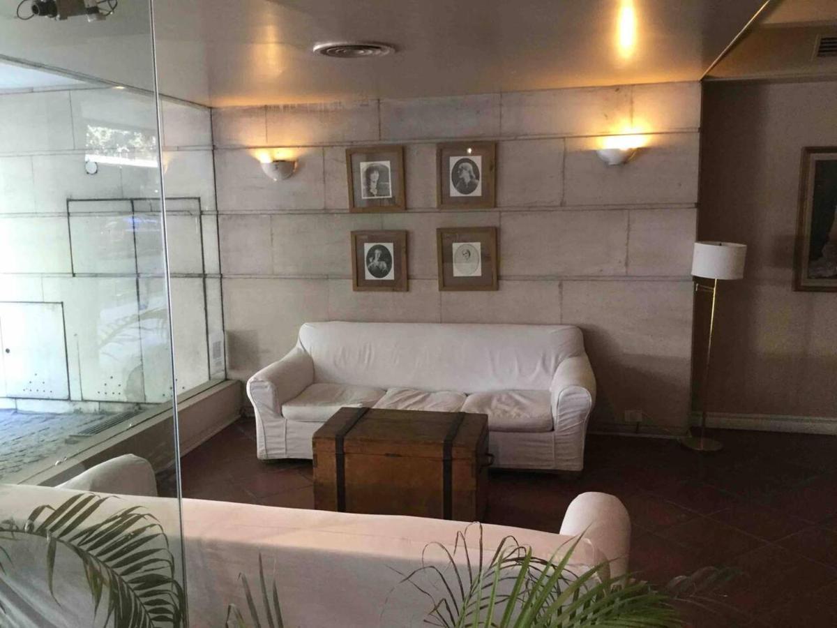 Apartment Disfrutando 2 Buenos Aires