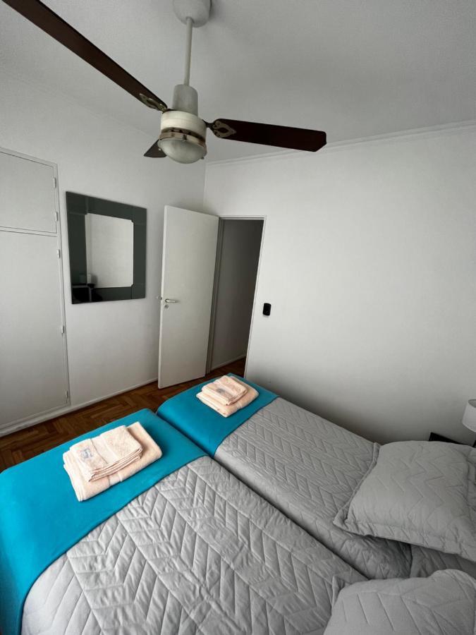 Hermoso Departamento Recien Restaurado - Caballito *