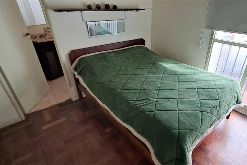 Apartment Departamento Muy Comodo En Excelente Zona Buenos Aires