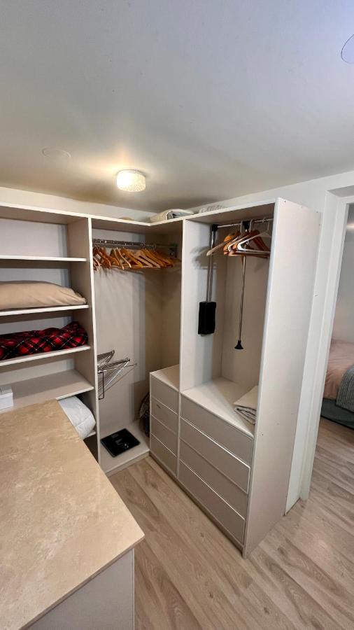 Departamento/penthouse En Belgrano Apartment Buenos Aires